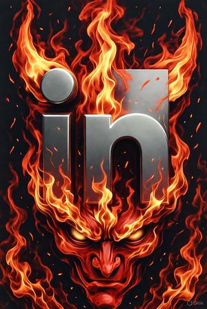 LinkedInHell